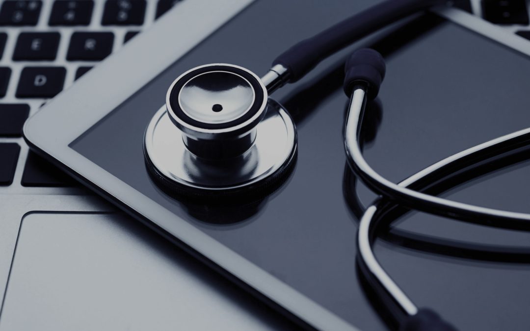 Healthcare Industry Cyber Threats Significantly on the Rise 