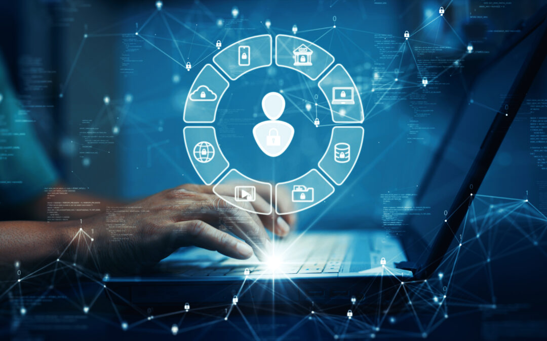 Securing the Future: Navigating the Cybersecurity Talent Shortage