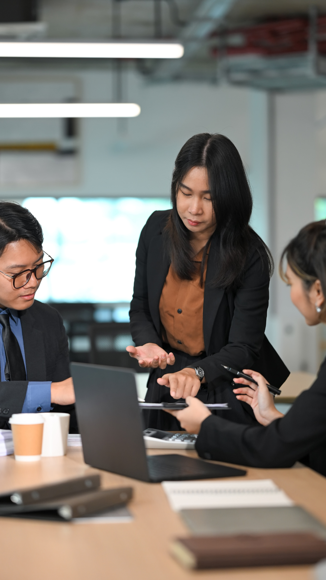 TALENT ACQUISITION (6)